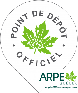 Logo ARPE