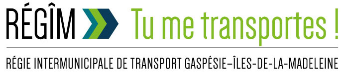 Logo REGIM