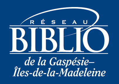 Logo réseau Bibblio