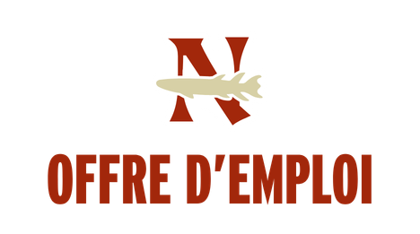 offre d'emploi