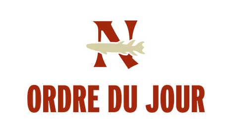 ordre du jour